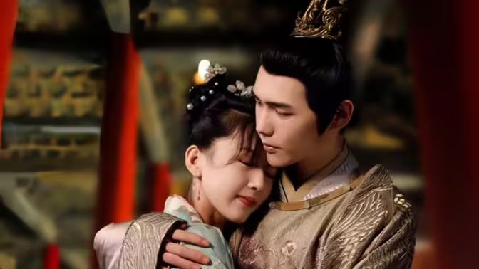 当穿越女遇上<em>重生</em>太子妃